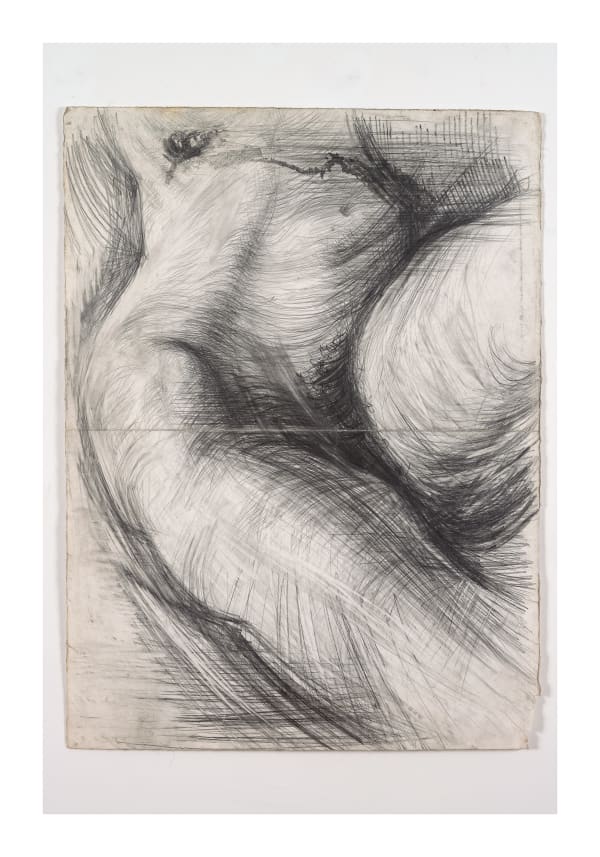 Drawings, Untitled, 1991