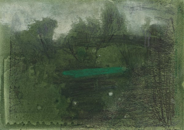 Elizabeth Magill, Biographical, 2024