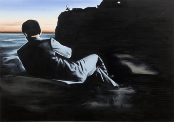 Marcin Maciejowski, Private Investigator (based on Chinatown), 2012