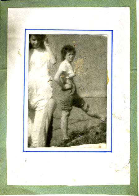 Miroslav Tichy, Untitled (229)