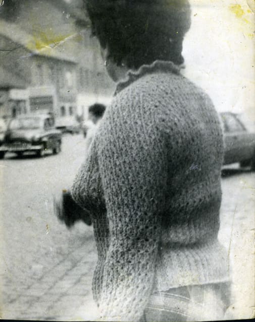 Miroslav Tichy, Untitled (75)