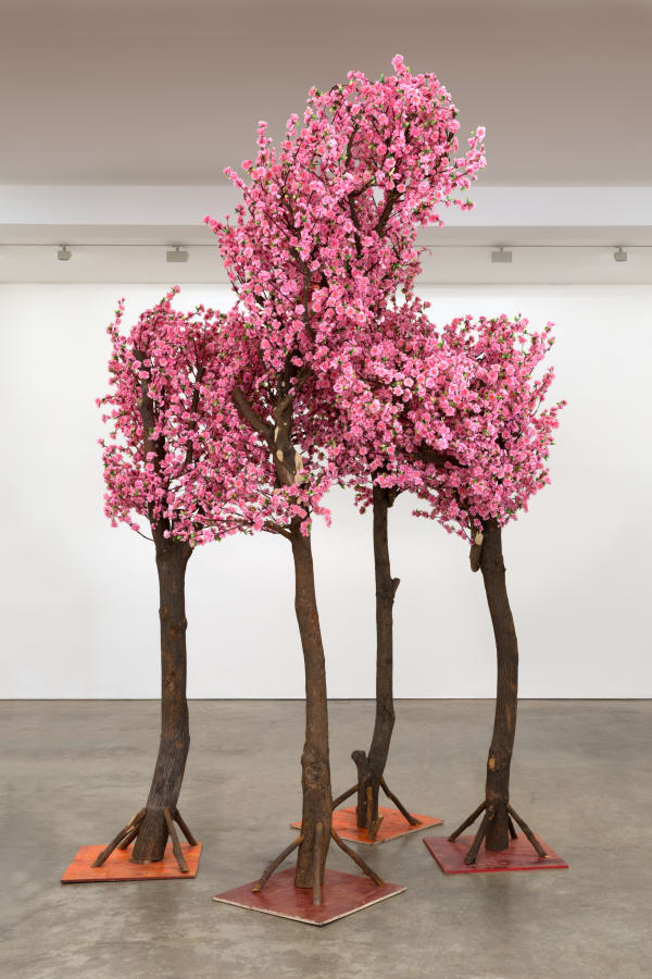 Heman Chong, The Mysterious Island (Part 1), 2016-17