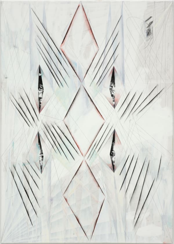 Tillman Kaiser, I & I, 2008