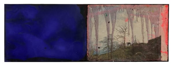 Elizabeth Magill, Edge, 2020