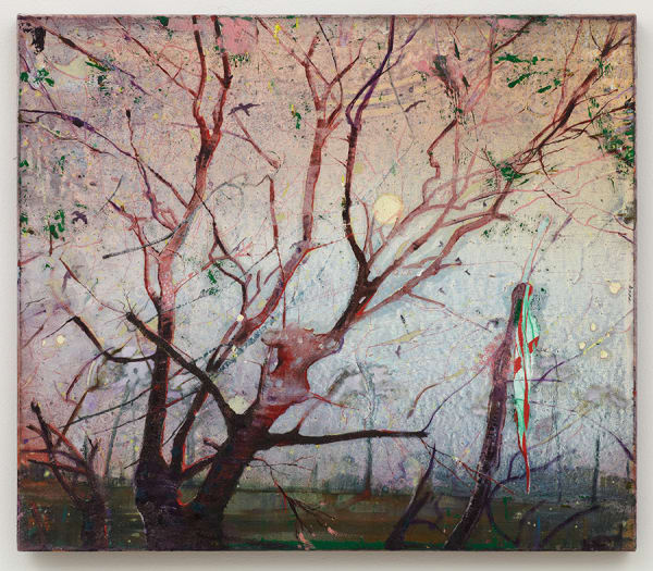 Elizabeth Magill, Flagging, 2013