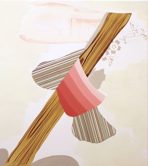 Kevin Appel, Untitled, 2006