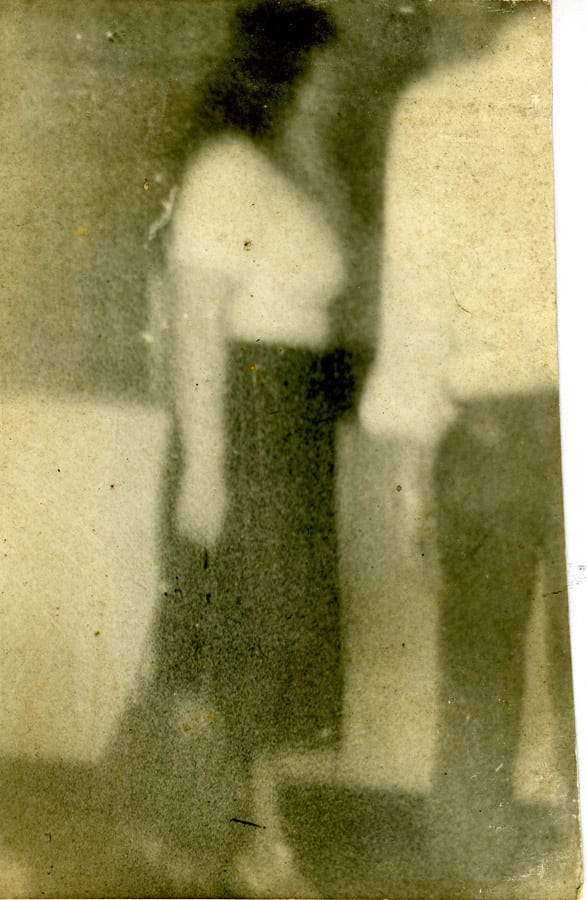 Miroslav Tichy, Untitled (285)