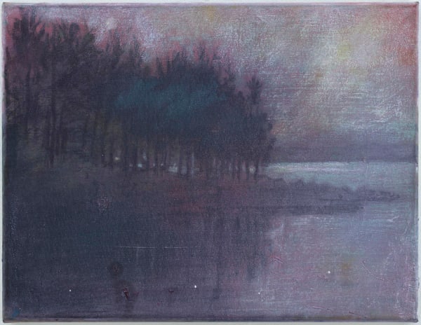 Elizabeth Magill, Sometimes, 2024