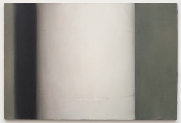 Jonathan Wateridge, Column, 2012-13