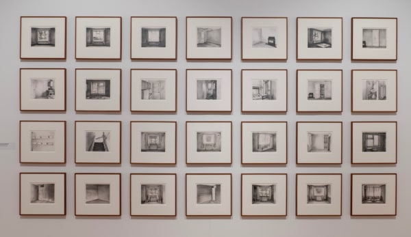 George Shaw, There There Now 1 - 28, 2020 - 2022