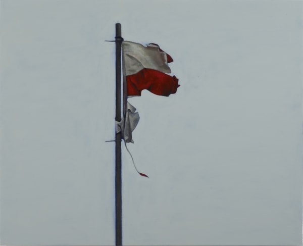 George Shaw, Half English 3, 2019-2020