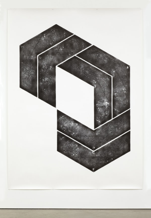 Matt Calderwood, Untitled, 2011