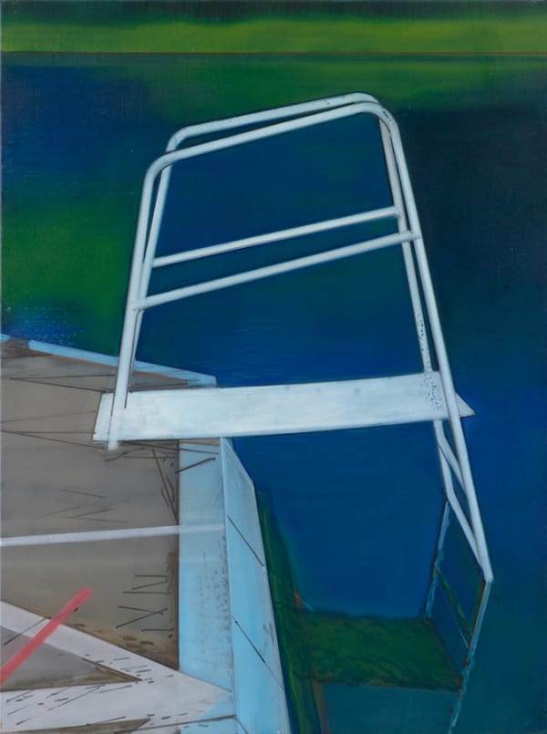 Thoralf Knobloch, Einstieg, 2011