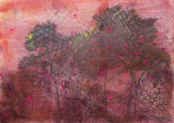 Elizabeth Magill, Are no longer, 2024