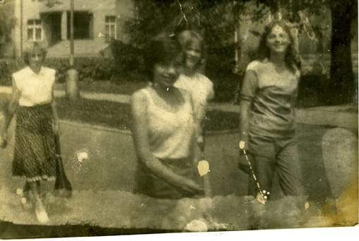 Miroslav Tichy, Untitled (259)