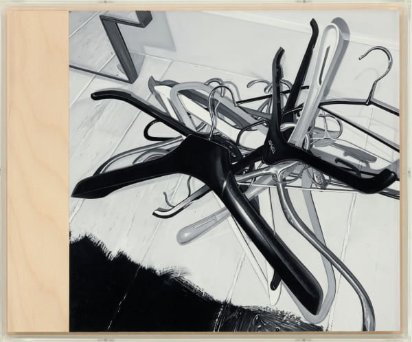 James White, Lockdown 15, 2021