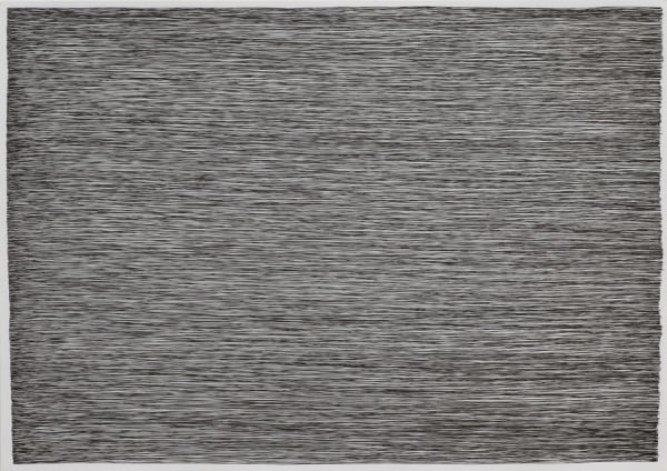 Tim Head, Slow Life (lines No.6 - A1), 2002