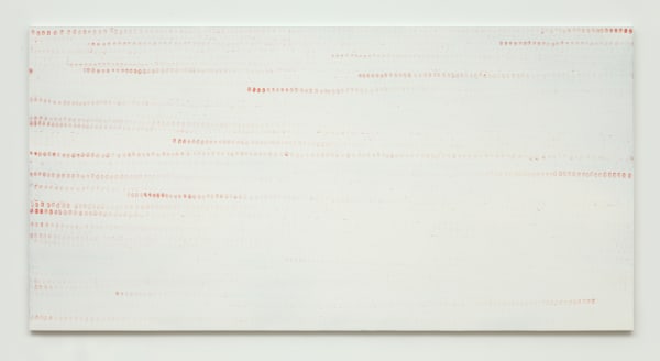 A K Dolven, this is a political painting, 2013