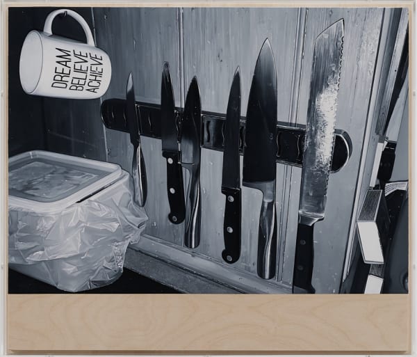 James White, Dream, Believe, Achieve, 2020