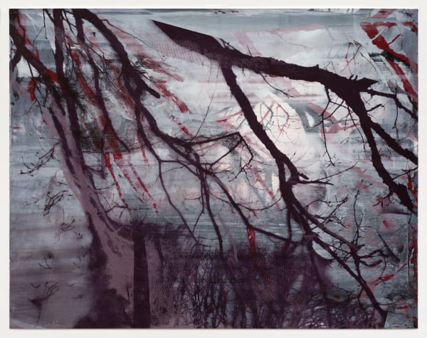 Elizabeth Magill, Of (2), 2017