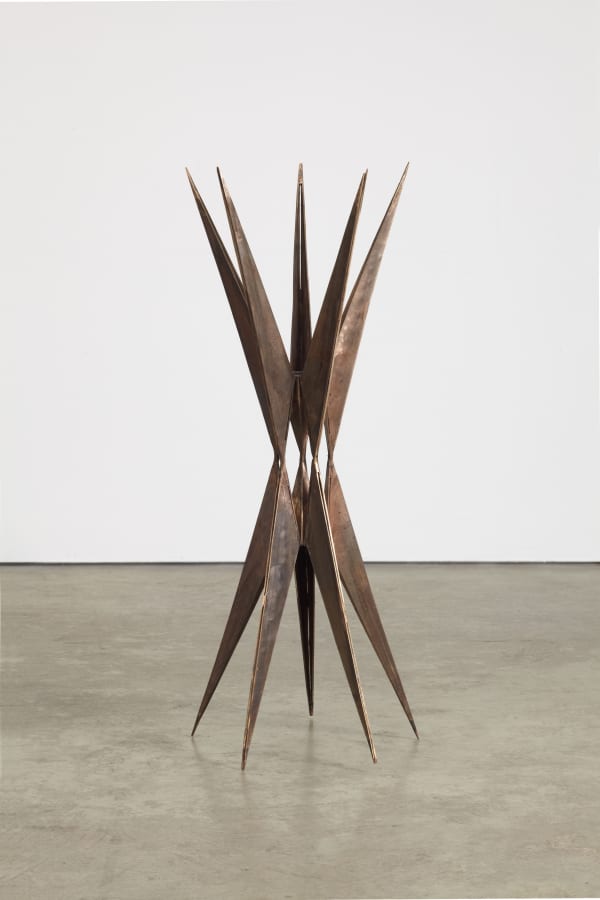 Tillman Kaiser, Spider, 2012