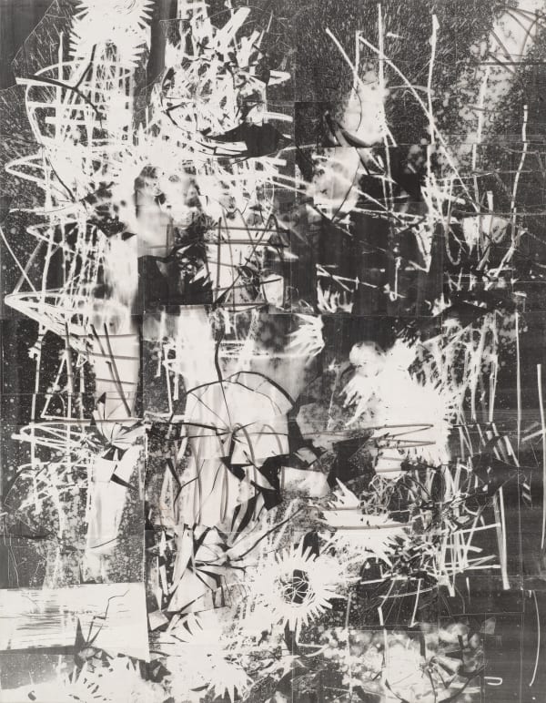 Tillman Kaiser, Untitled, 2016