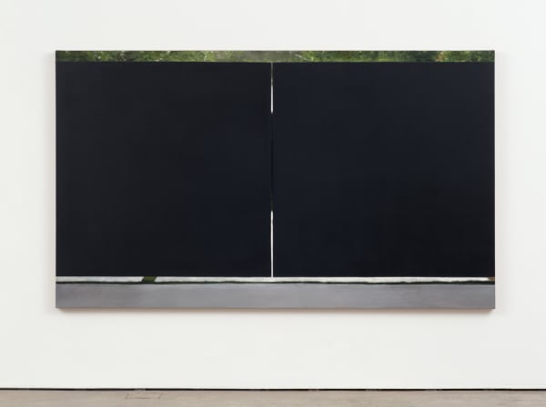 Jonathan Wateridge, Gate, 2014