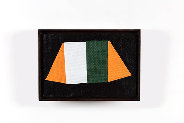 Allan Weber, Sem título, da série Dia de Baile [Untitled, from the series Dia de Baile], 2022