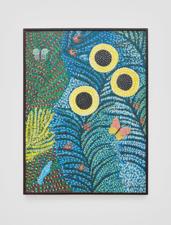 Grauben do Monte Lima, Sem título [Untitled], 1970
