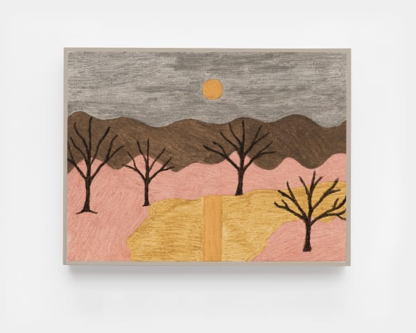 Tito Terapia, Nem toda tarde é azul [Not all afternoon is blue], 2025