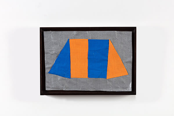 Allan Weber, Sem título, da série Dia de Baile [Untitled, from the series Dia de Baile], 2022