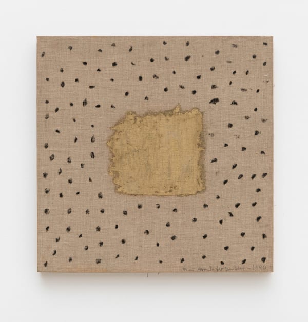 Katie van Scherpenberg, Sem título [Untitled], 1990