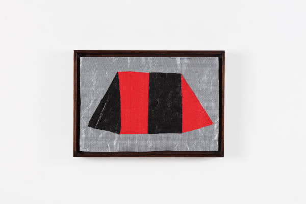 Allan Weber, Sem título, da série Dia de Baile [Untitled, from the series Dia de Baile], 2022