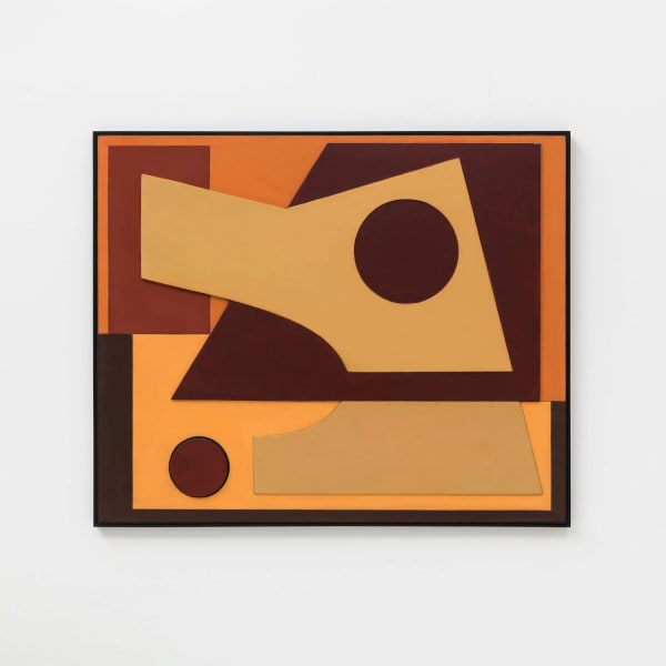 Marilia Kranz, Transforma III, 1969