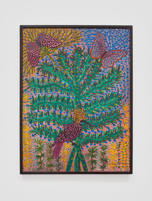 Grauben do Monte Lima, Sem título [Untitled], 1964