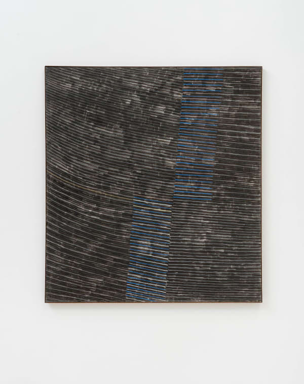 Décio Vieira, Sem título [Untitled], 1967