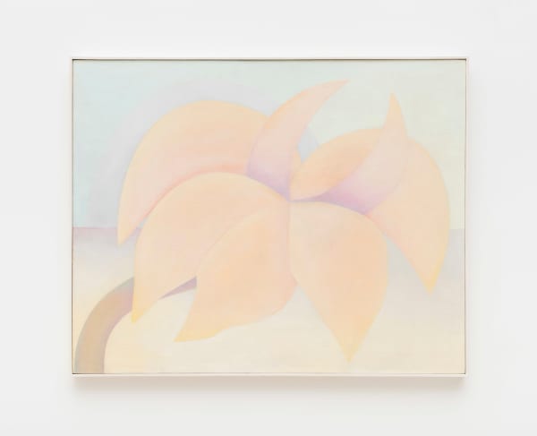 Marilia Kranz, Flor, 1991
