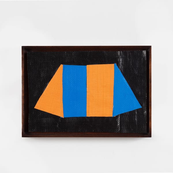 Allan Weber, Sem título, da série Dia de Baile [Untitled, from the series Dia de Baile], 2022