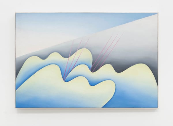 Marilia Kranz, Limite, 2002