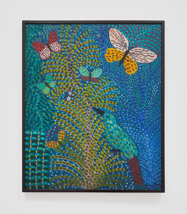 Grauben do Monte Lima, Sem título [Untitled], 1966