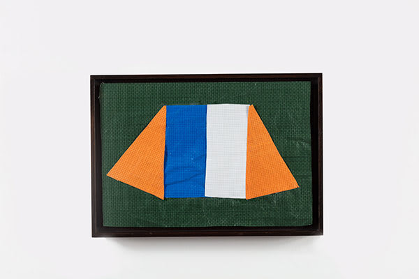 Allan Weber, Sem título, da série Dia de Baile [Untitled, from the series Dia de Baile], 2022