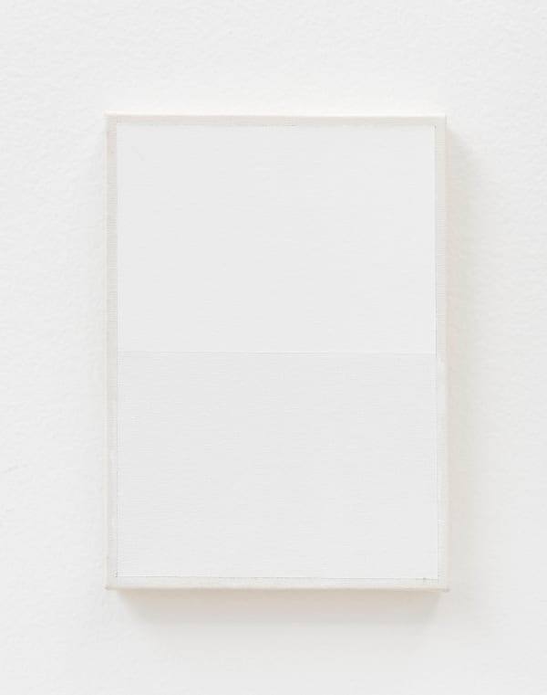 Bruno Baptistelli, Sem título, da série Superfícies [Untitled, from the Superfícies series], 2014