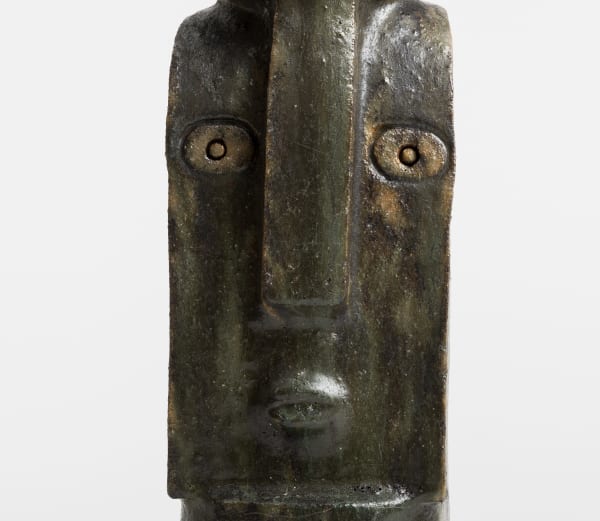 Miguel dos Santos, Vulcano II, 2000