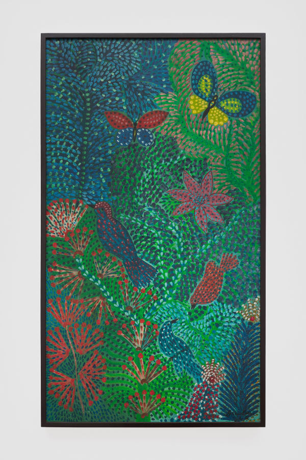 Grauben do Monte Lima, Sem título [Untitled], 1968