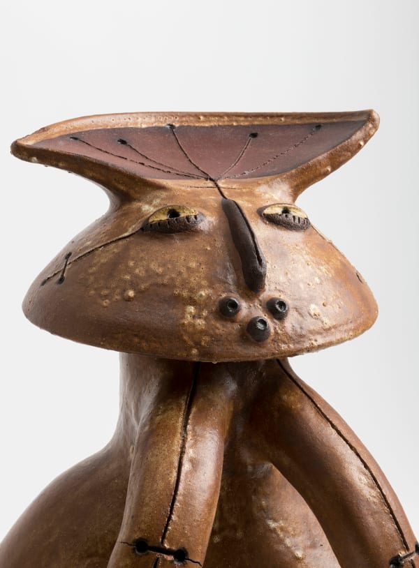 Miguel dos Santos, Chico II, Década de 1980 [1980s]