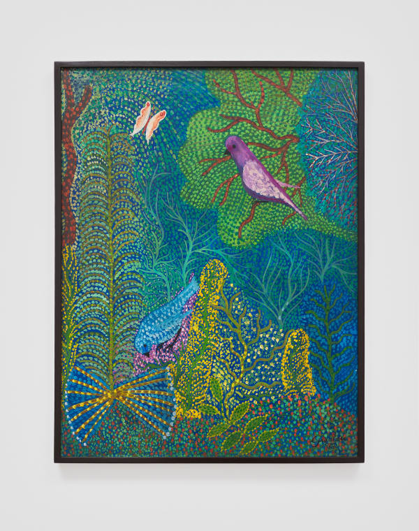 Grauben do Monte Lima, Sem título [Untitled], 1967