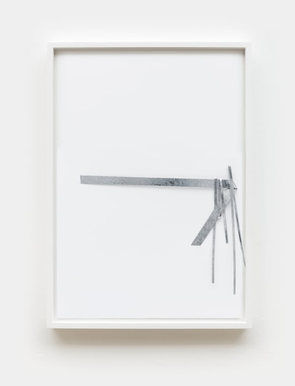 Carolina Cordeiro, Sem título [Untitled], 2025