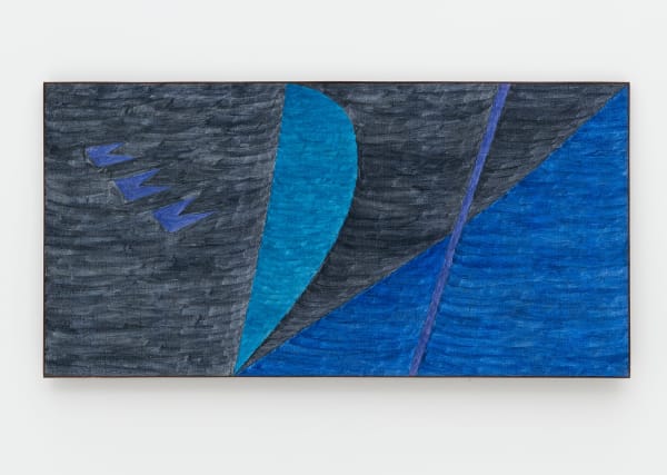 Alfredo Volpi, Sem título [Untitled], 1972