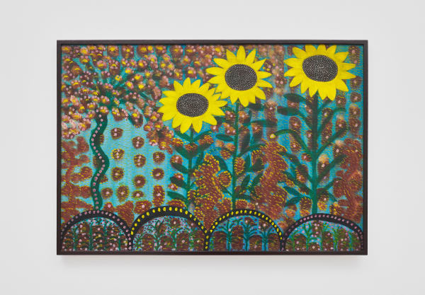 Grauben do Monte Lima, Sem título [Untitled], 1965