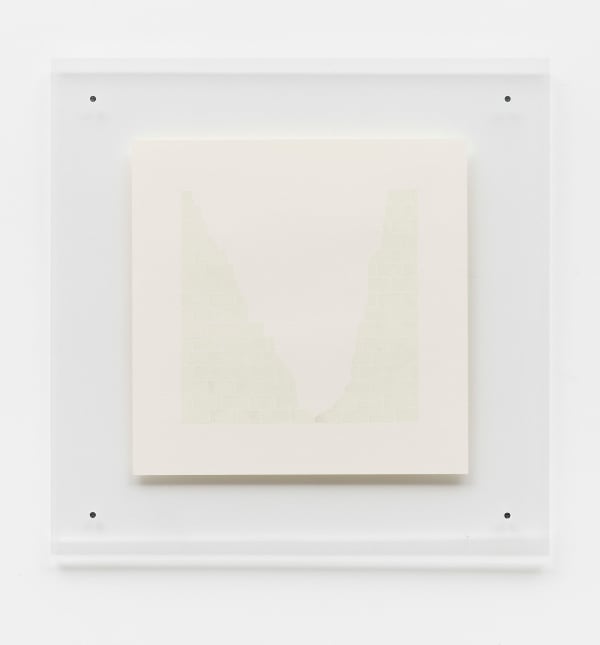 Cinthia Marcelle, Por via das dúvidas [By Means of Doubt], 2007/2024